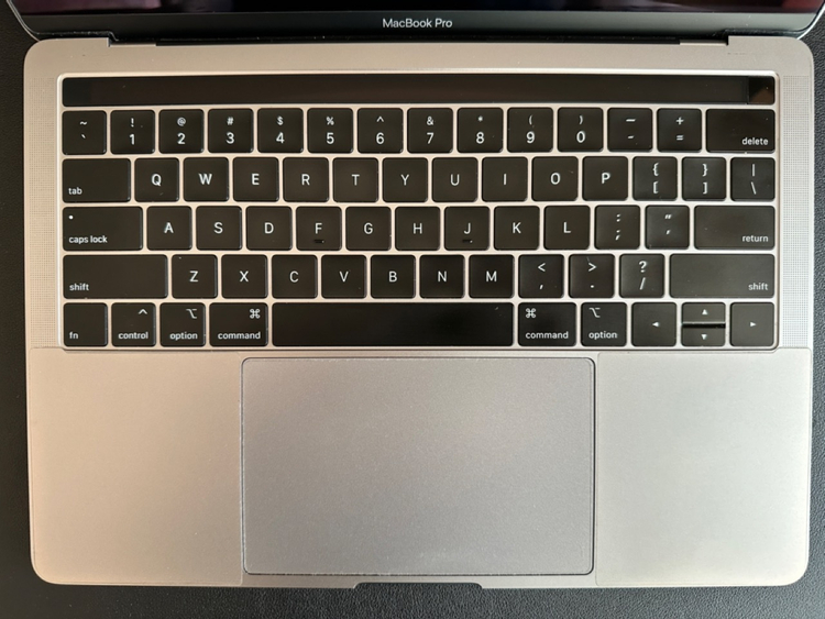 맥북프로 MacBook Pro 13인치 16GB RAM, 1TB SSD 고사양 최상급 이미지