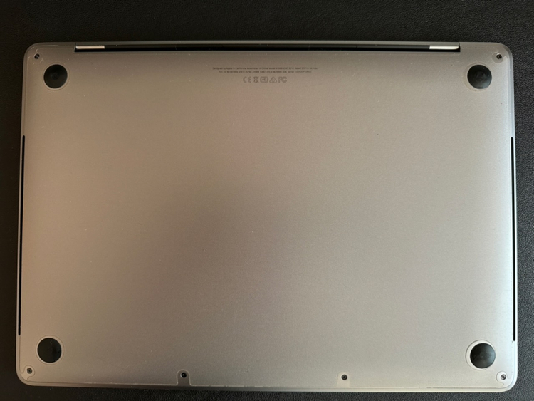 맥북프로 MacBook Pro 13인치 16GB RAM, 1TB SSD 고사양 최상급 이미지