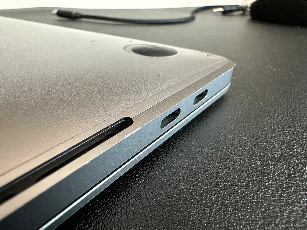 맥북프로 MacBook Pro 13인치 16GB RAM, 1TB SSD 고사양 최상급 이미지