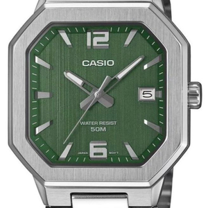 카시오 MTP-B195D-3A, 신상품 (박스 제품)