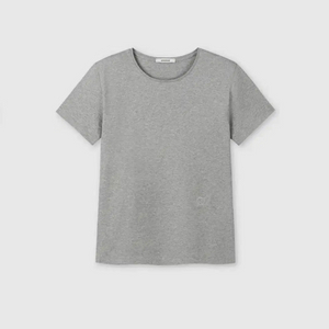 [새상품] 공드린 Essential 001 round t-shirt 반팔 이미지