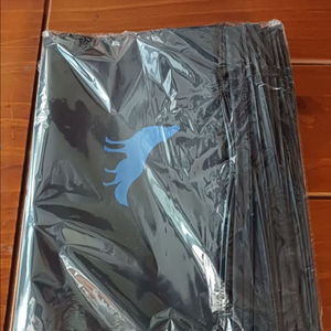 의류포장용 슬라이드 지퍼백 50장 포장비닐