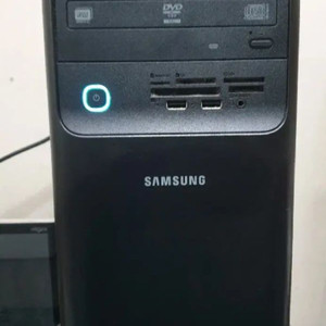 i5 6400 삼성 데스크탑 PC본체 이미지
