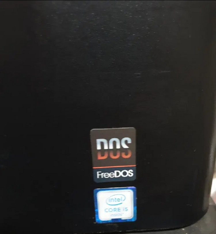 i5 6400 삼성 데스크탑 PC본체 이미지