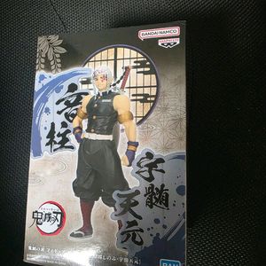 귀멸의 칼날 반프레스토 우즈이 텐겐 EX피규어 (미개봉)