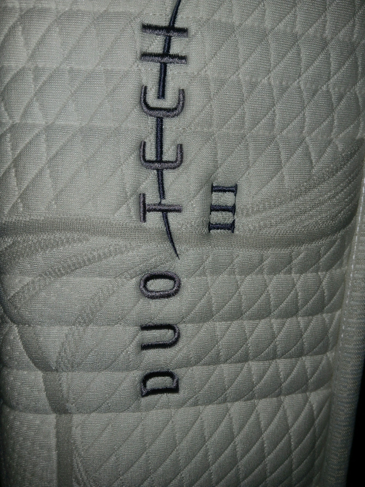 에이스침대 퀸 매트만 듀오테크3 60만원--3