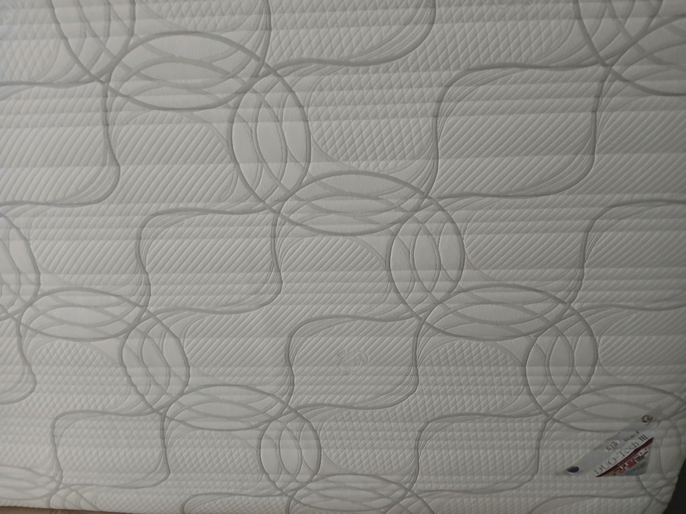 에이스침대 퀸 매트만 듀오테크3 60만원--4