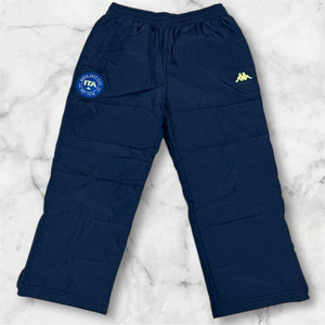 카파 아동 스키 패딩 바지 120 이미지