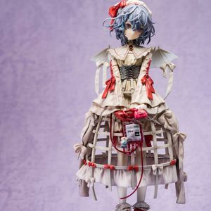 BUY) 에이펙스 동방프로젝트 레밀리아 스칼렛 피규어 구해요 이미지