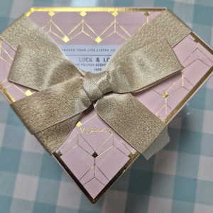 포슬라인 피 캔들 세트 선물하기좋아요