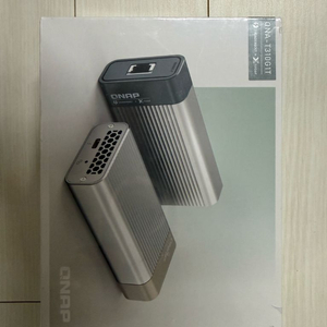 QNAP QNA-T310G1T (10G 어댑터, 10Gbe) 미개봉