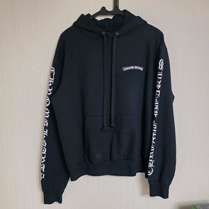 크롬하츠 스크롤 후드