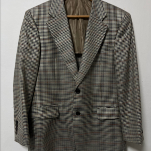 100 DAKS 닥스 블레이저 테일러드 자켓