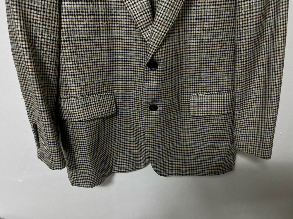 100 DAKS 닥스 블레이저 테일러드 자켓--1