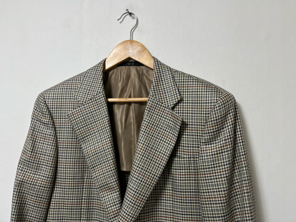 100 DAKS 닥스 블레이저 테일러드 자켓--2