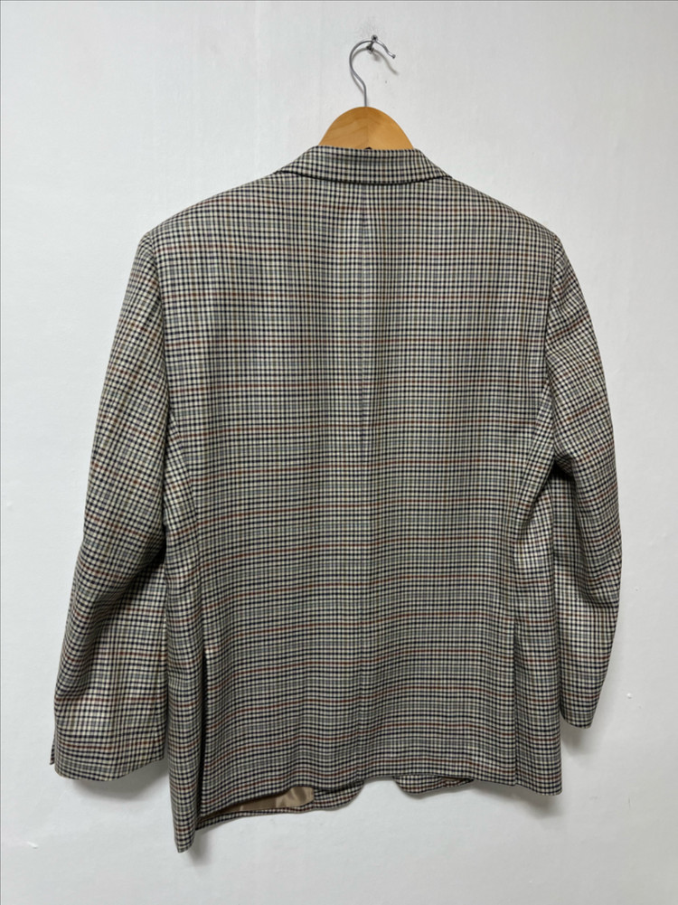 100 DAKS 닥스 블레이저 테일러드 자켓--4