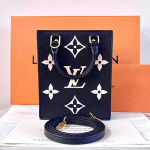 [S급/정품] 루이비통 쁘띠 삭 플라 크로스백 가방