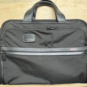 투미 알파3 오거나이저 포트폴리오 브리프케이스 서류가방