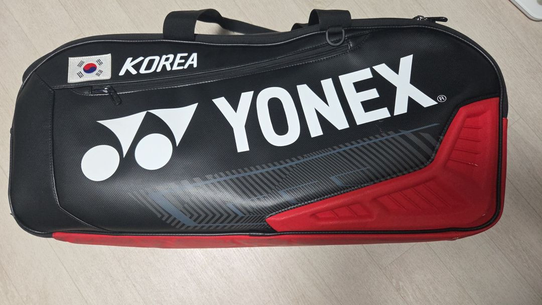요넥스 배드민턴 가방--2