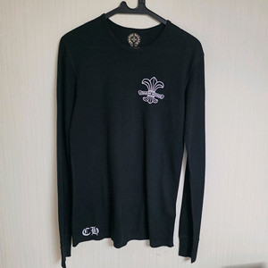 크롬하츠 BS 플레어 와플 니트