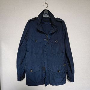 폴로 랄프로렌 야상 점퍼 자켓 남S/P 이미지