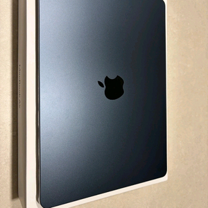 맥북 에어 15 M4칩 24GB 1TB 판매-