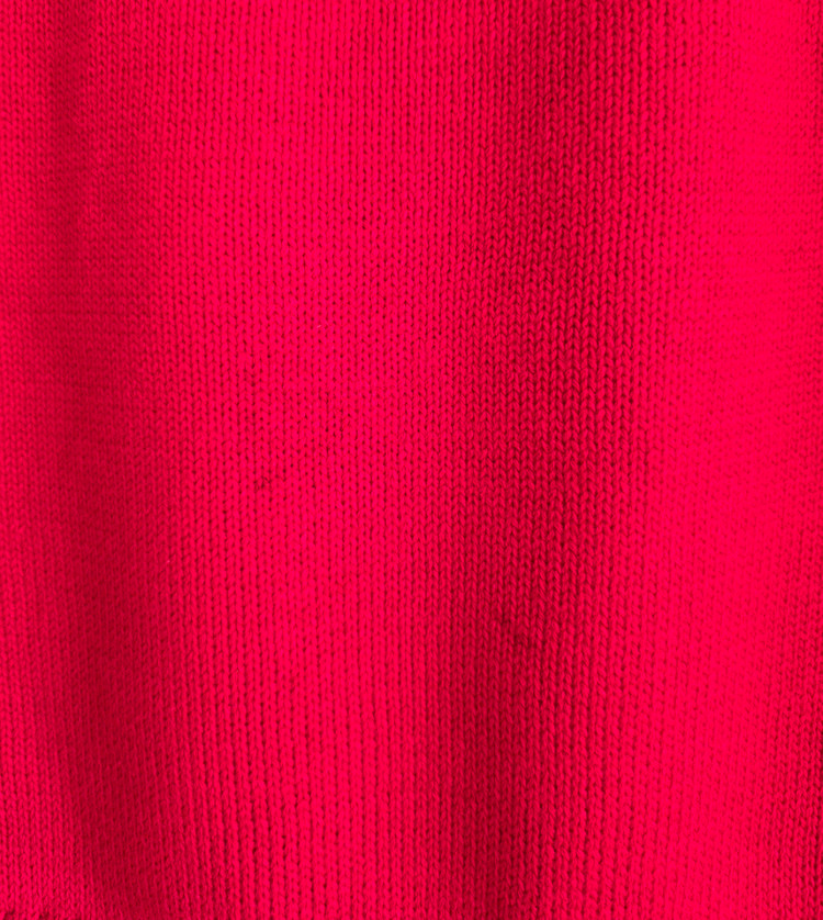 타미힐피거 키즈 라운드넥 니트 스웨터 4T--6