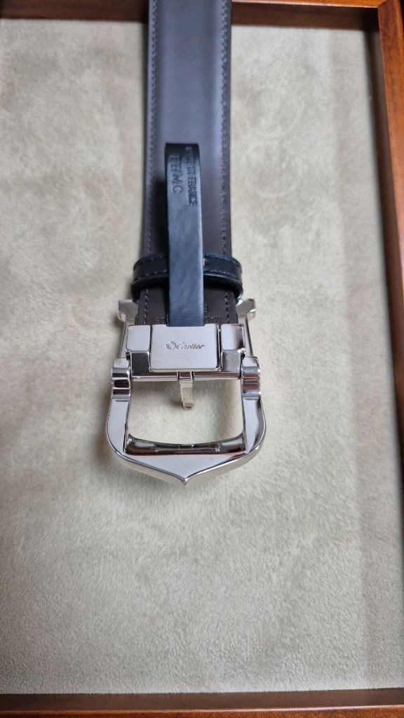 까르띠에 벨트 판매--3