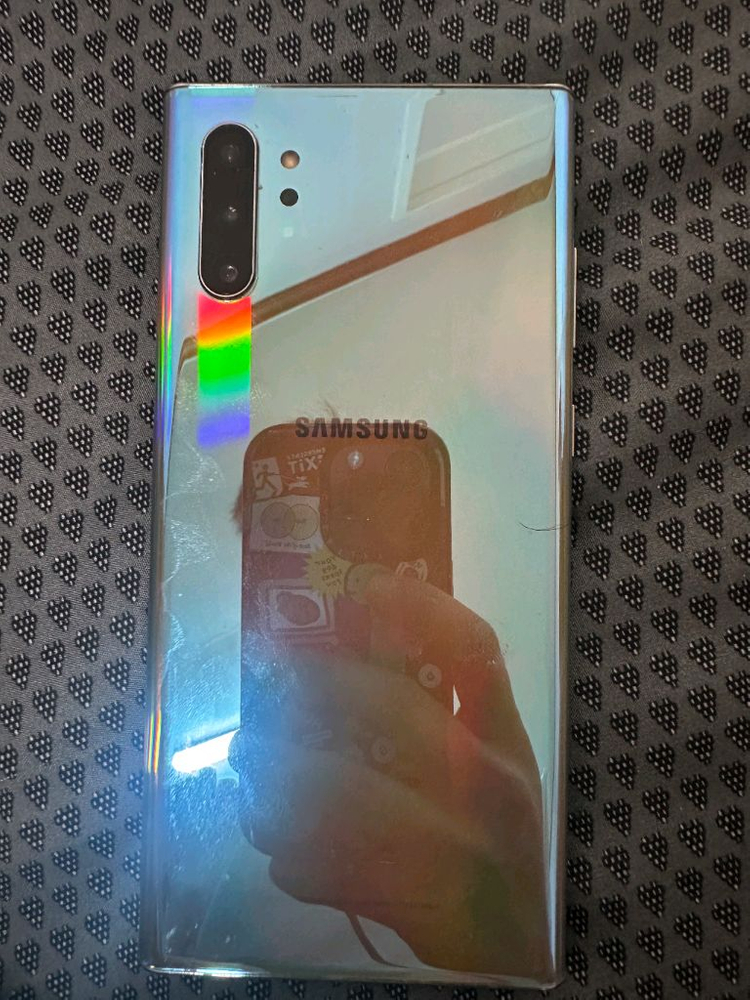 노트10플러스 이미지