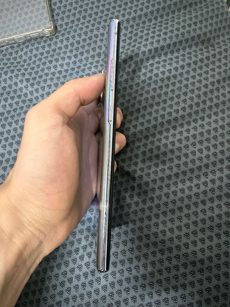 노트10플러스 이미지