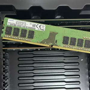 삼성전자 DDR4 8GB 2666Mhz 데스크탑 RAM 메모리