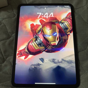 아이패드 프로11인치 M4 256GB(셀룰러)