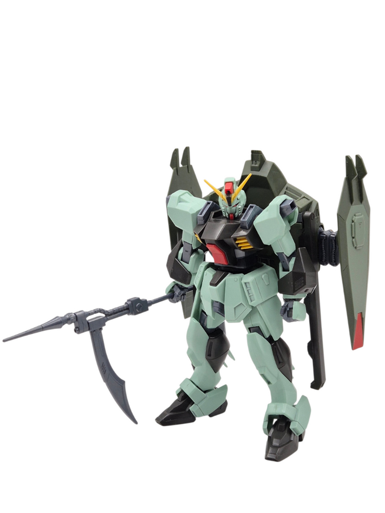 (최상) HG 포비든 건담 반다이--0