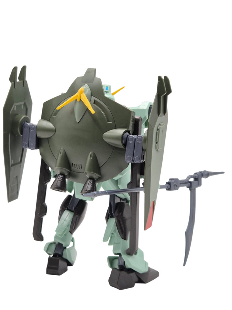 (최상) HG 포비든 건담 반다이--3