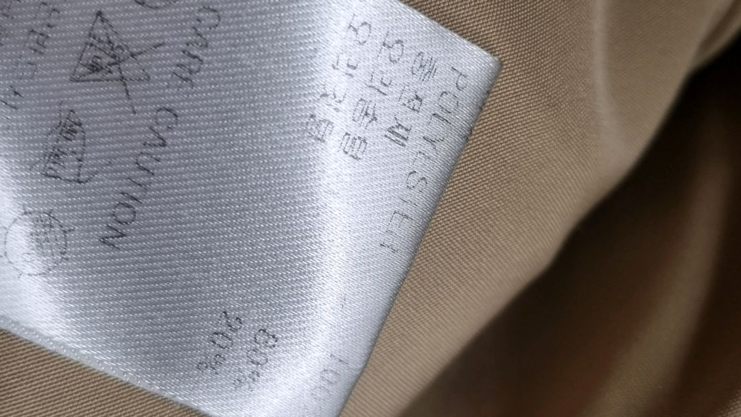 르꼬르망 덕다운 패딩 프리 이미지