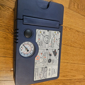 타이어공기압주입기팝니다