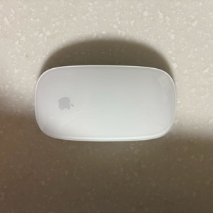 애플 매직마우스2 풀박스