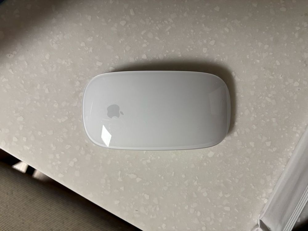 애플 매직마우스2 풀박스--1