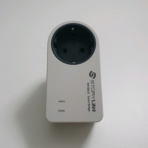 스마트 플러그 SAP-S3 - 콘센트 스위치 IoT