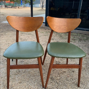 카페의자 식당의자 술집의자 38개