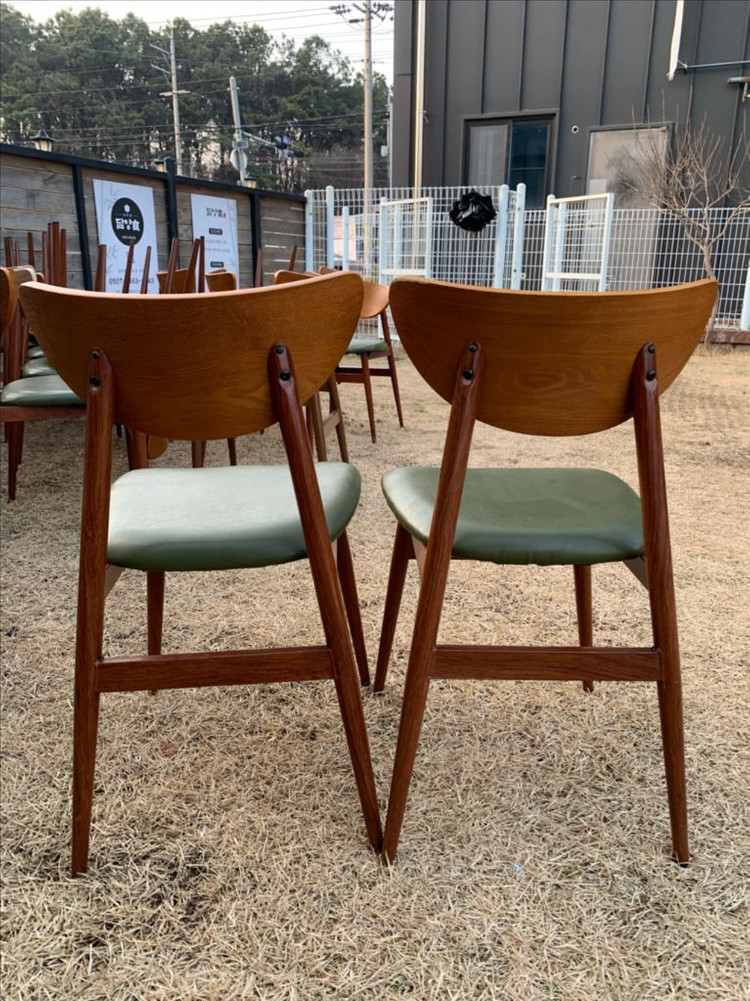 카페의자 식당의자 술집의자 38개--1