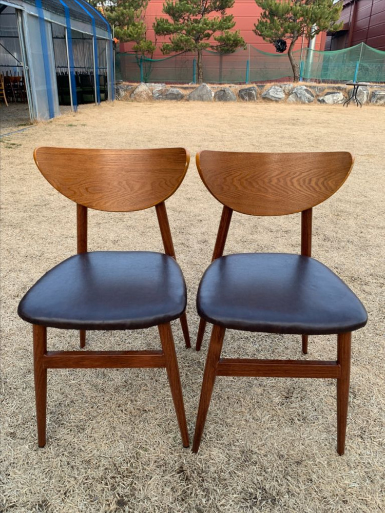 카페의자 식당의자 술집의자 38개--2