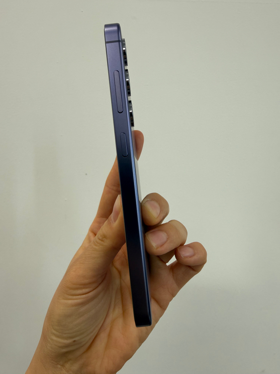 갤럭시S24 256기가 퍼플 S급--2