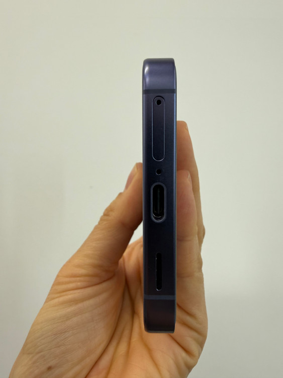 갤럭시S24 256기가 퍼플 S급--4