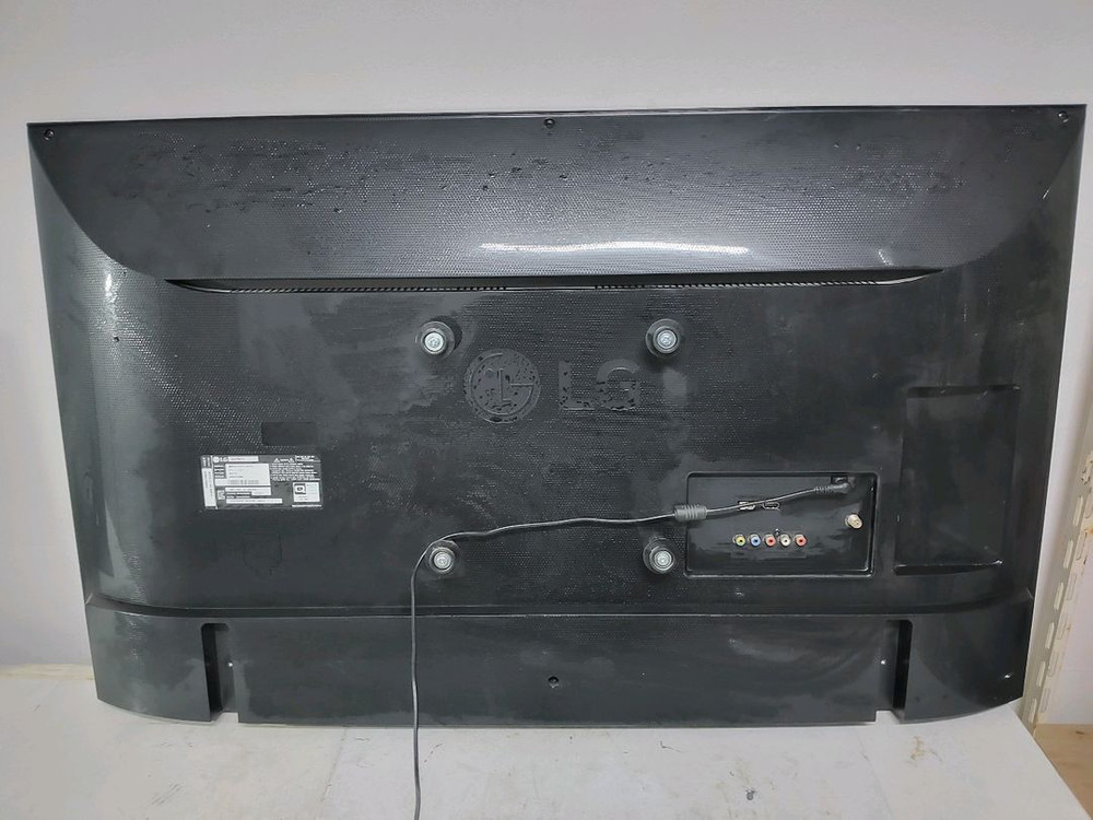 LG 벽걸이 티비 (43인치 )LED TV--5