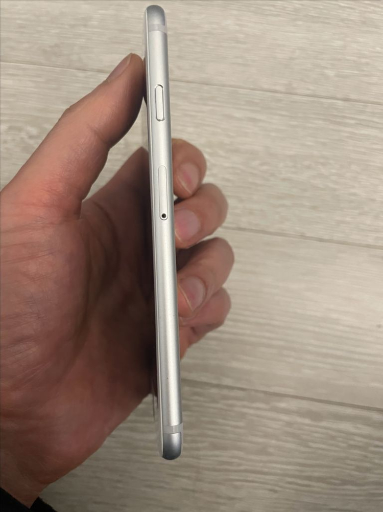 아이폰 6 128GB 실버--6