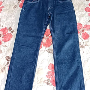 타미힐피거 청바지 실측31인치 기장97 이미지