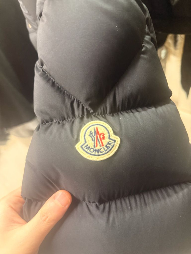 몽클레어 클루니24fw 이미지