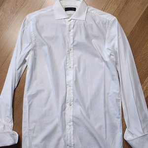 랄프로랜 블랙 라벨 화이트 셔츠