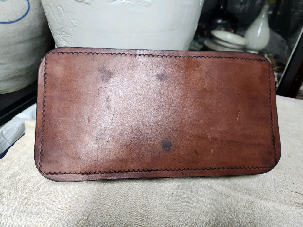 엔틱 컨디먼트 서버(Condiment Server).식재료 서빙 세트--5